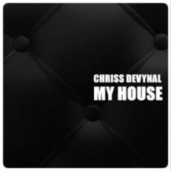 Chriss DeVynal - Vinyl Cafe (Underground Lab Mix) Ft. Fezile